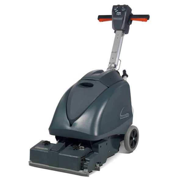 NUMATIC SCHROBZUIGMACHINE TT 1535G